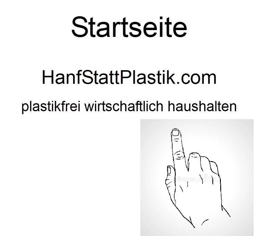 HanfStattPlastik.com
